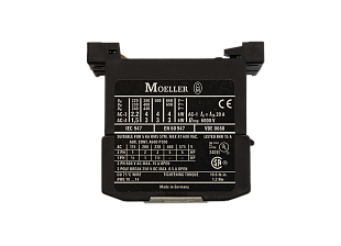 Реле пусковое Moeller DIL EM-10 для CMC мод. NSE-3800