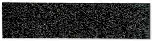 100021U Серый графит 28x0,8мм