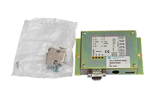 Анализатор (преобразователь) Siko AS510 24V для Homag мод. CHF-41