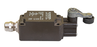 Выключатель концевой Z4VH 336-11z-M20 IEC 60947-5-1 IP67 500V для HPP380,350