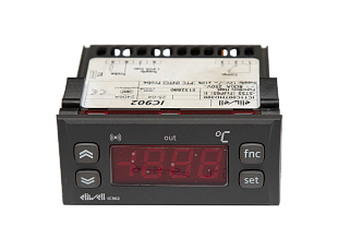 Термостат Eliwell IC 902/Н PTC 12V для CMC мод. PC-60, PC-80