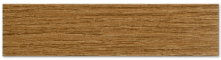 100444W Робиния Брэнсон натуральная коричневая 23x1мм