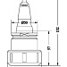 Артикул ISO-30 (ER-40)