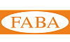 Алмазный инструмент FABA