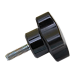 Ручка регулировки дозатора клея для ВС-91