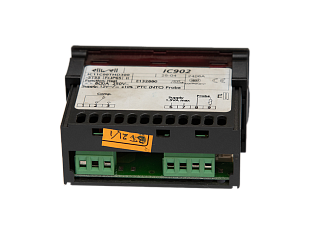 Термостат Eliwell IC 902/Н PTC 12V для CMC мод. PC-60, PC-80