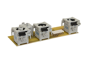 Плата управления WA-AUFVE2G-2 для Altendorf мод. F-45