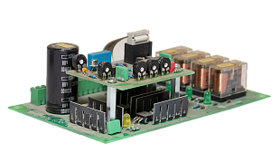 Плата управления агрегатами F95080660 WA-AUC90-1