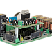 Плата управления агрегатами F95080660 WA-AUC90-1