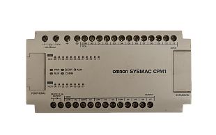 Контроллер Omron Sysmac CPM1A-20CDR-A-V1