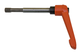 Ручка крепления основного упора для станков с системой Super-Gehrfix