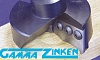 Фрезы для ручного электро-инструмента Gamma Zinken (Италия)