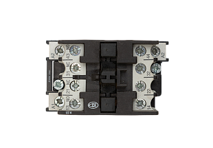 Блок вспомогательных контактов (контактор) Moeller DIL R 22-G (24VDC)