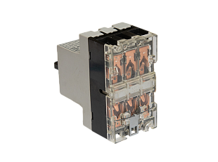 Выключатель пакетный MPS-16 IEC 947EN60947VDE 0660 16A 50/60Hz Uimp=4000V для Lazzari