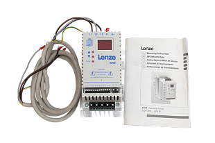 Преобразователь частоты Lenze ESMD112L4TXA 1,1 kW для Vitap