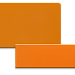 V1835 Оранжевый 35x2 мм