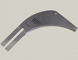 Нож расклинивающий (TAV 6В поз.2) 350х450
