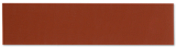 100058U Красный керамический 19x0,2мм