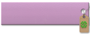 215 Фиолетовый 19x0,4 мм