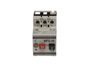 Выключатель пакетный MPS-16 IEC 947EN60947VDE 0660 16A 50/60Hz Uimp=4000V для Lazzari