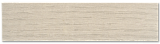 100160W Дуб Приморский Белый 100x0,8мм