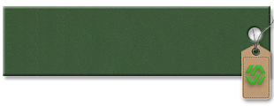273 Зелёный Югра 19x0,4 мм