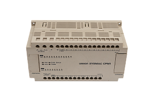 Контроллер Omron Sysmac CPM1A-20CDR-A-V1