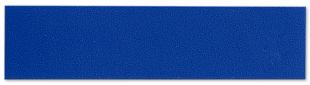 100066U Королевский синий 19x0,45мм