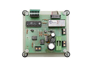 Счетчик циклов Selbit MLS-02 для Zaklad Metalowy мод. OSW-5AX