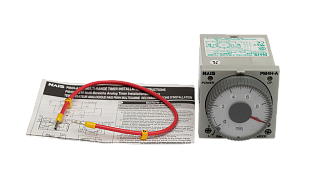 Таймер NAIS PM4H-A-H-24V для CMC мод. PC-90