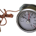 Термометр + термопара (тип STLM 5А 220-250 V c.a.) PL-120