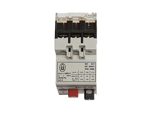 Выключатель пакетный MPS-16 IEC 947EN60947VDE 0660 16A 50/60Hz Uimp=4000V для Lazzari