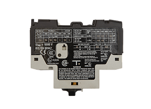 Автомат защиты двигателя Moeller PKZMO-2,5 1,6-2,5A для Holzma