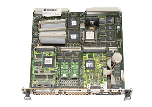 Плата управления EL-040F493-EC 040F493 486-I/O(D) для Bermaq мод. Quick