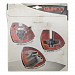 Пильный диск Guhdo 2055.160.55 (160х55x4,4-5,1 z36 K/W)