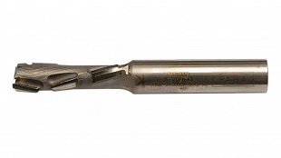 Фреза концевая алмазная FABA TJD 008.0051 (12х35х88 12х53 z=1+1)