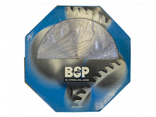 Пильный диск BSP 6015017 (400x75x4,6 z72 TF)