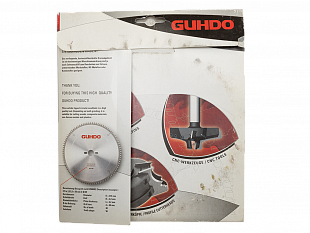 Пильный диск Guhdo 2055.200.46 (200х45х4,8-5,5 z36 K)