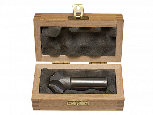 Фреза концевая алмазная FABA TPD 015.6750 (36х16х20 z=2)