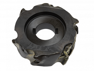 Фреза насадная алмазная Lach Diamant 71.100.228 (100х30х29)  Brandt / IMA