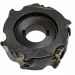 Фреза насадная алмазная Lach Diamant 71.100.228 (100х30х29)  Brandt / IMA