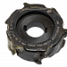 Фреза насадная алмазная Lach Diamant 71.100.228 (100х30х29)  Brandt / IMA